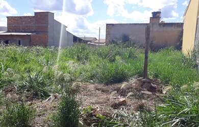 Imagem 6: Lote a venda com 200 metros quadrados em Residencial Santa Edwiges, Senador...