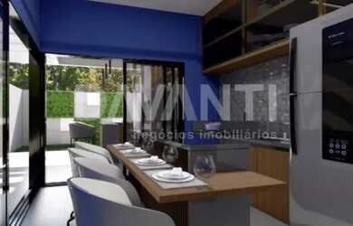 Imagem 3: Lindo sobrado à venda no Jardim Europa em Jaguariúna