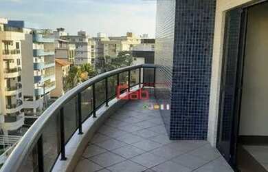 Imagem: O apartamento na cobertura possui 3 Dormitórios, 1 Banheiro