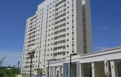 Imagem: O apartamento possui 3 Dormitórios, 2 Banheiros, 2 Vagas na