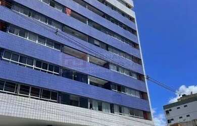 Imagem: O apartamento possui 3 Dormitórios, 1 Banheiro e 92m² de Área