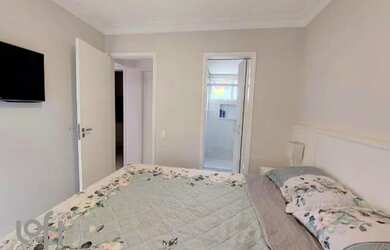 Imagem 13: Apartamento à venda em Vila Andrade com 70 m², 2 quartos, 1 suíte, 1 vaga