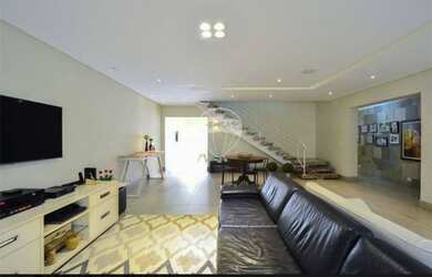 Imagem 4: Casa à venda no bairro Jardim Anália Franco - São Paulo/SP