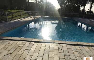 Imagem 7: Apartamento (tipo - padrao) 2 dormitórios, cozinha planejada, portaria 24hs, lazer, espaço