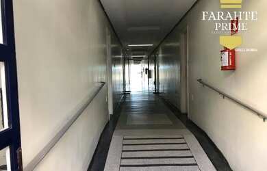 Imagem 11: APARTAMENTO SALA LIVING 1 BANHEIRO 1 VAGA COLETIVA BOA VISTA SÃO VICENTE