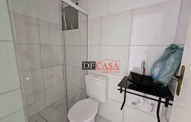 Imagem 10: Apartamento com 1 dormitório, 50 m² - venda por R$ 185.000,00 ou aluguel...