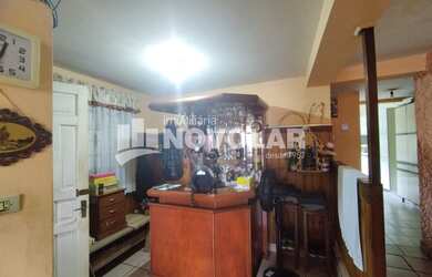 Imagem 9: Sobrados na Vila Sabrina, para renda ou moradia pra familias