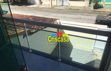 Imagem 16: Casa com 2 dormitórios para alugar, 88 m² por R$ 2.300,00/mês - Village...