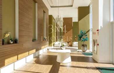 Imagem 5: MARAVILHOSO APARTAMENTO - ALTO DA BOA VISTA - DOIS DORMITÓRIOSUM SUÍTE