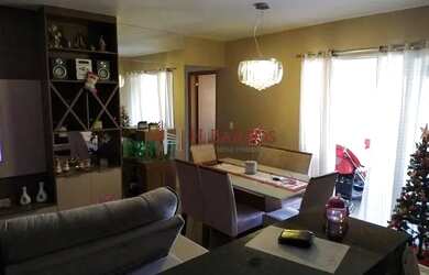 Imagem: Excelente Apartamento 103m2 no Edifício Saint Barth Residence