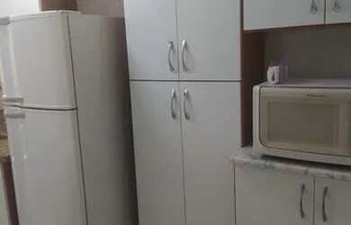 Imagem 10: AP 2 dorms, suite, FRENTE A PRAIA Vl Tupi, R$ 310 mil