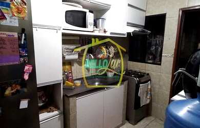 Imagem 8: Casa à venda, 60 m² por R$ 170.000,00 - Janga - Paulista/PE