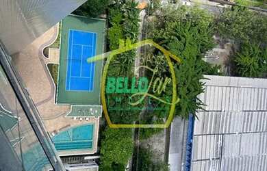 Imagem 8: Apartamento à venda, 297 m² por R$ 4.000.000,00 - Santana - Recife/PE