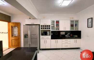 Imagem 14: São Paulo - Casa Padrão - Penha