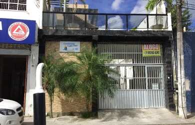 Imagem 8: Apart 2/4 Beira Mar Ribeira