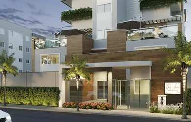 Imagem 14: Apartamento No Parque Albano A Partir De R$167.000,00 Com Ampla Area De...