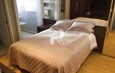 Imagem 16: Apartamento de 3 quartos mobiliados no Vila da Serra