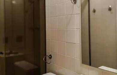 Imagem 13: Apartamento para Aluguel - Brooklin, 2 Quartos, 64 m2