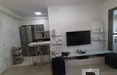 Imagem 5: Apartamento novo no Tatuapé - Nativ Garden Club