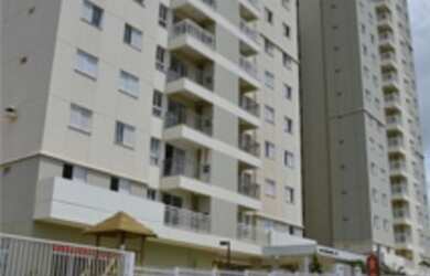 Imagem: O apartamento possui 3 Dormitórios, 3 Banheiros, 2 Vagas na