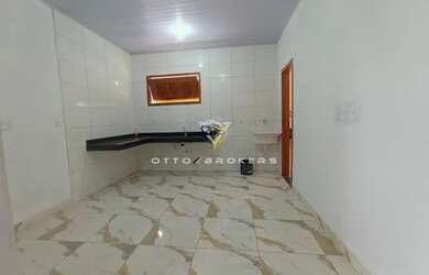 Imagem: O apartamento possui 1 Dormitório, 1 Banheiro, 50m² de Área