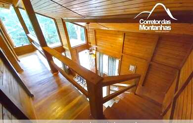 Imagem 9: Hotel Fazenda China Park - Chalé Gratidão - Locação Temporada