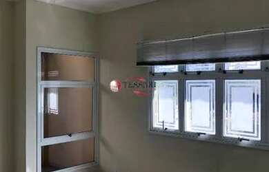 Imagem 7: Aluga Casa em Condomínio 3 suítes com armários, hidromassagem, 5 w.c...