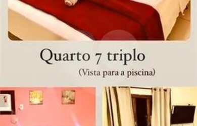 Imagem 9: Pousada muito bem localizada no Jardim Guaiuba, Guarujá, SP