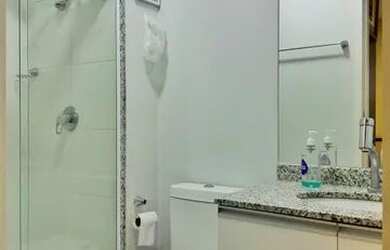 Imagem 8: **Consulte condições específicas pra locação sem fiador e por temporada*** ***Fotos fieis