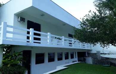 Imagem 7: Casa sobrado de alto padrão à venda no Condomínio PortoGalo em Angra dos Reis - RJ