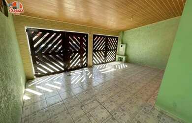 Imagem 2: Casa com 2 dormitórios à venda, 109 m² por R$ 350.000,00 - Jardim Praia...