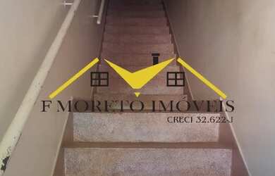 Imagem 14: SÃO JOSÉ DO RIO PRETO - Casa Padrão - JARDIM VIEIRA