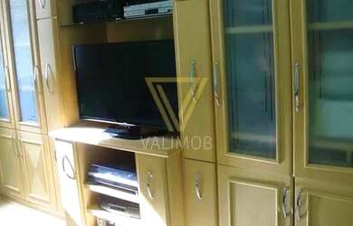 Imagem 3: Jundiaí - Apartamento Padrão - Parque Residencial Nove de Julho