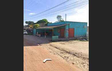 Imagem: A casa possui 1 Dormitório e está localizado em Santarém