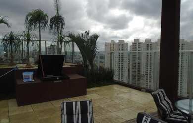 Imagem 8: STUDIO MOBILIADO com 1 dormitório para alugar, 36m² Vila Augusta