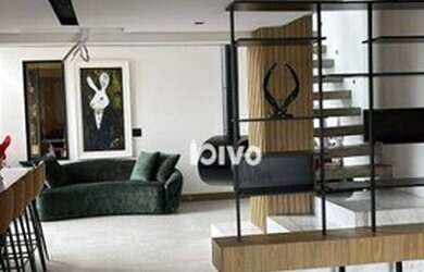 Imagem 9: Cobertura com 3 quartos e 3 vagas, 215 m² - venda por R$ 13.990.000 ou aluguel por R$ 49.9