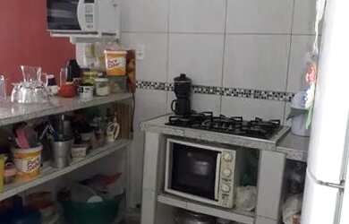 Imagem: Vendo Duplex Com Quintal No Bom Jardim Valor R$120.000,00