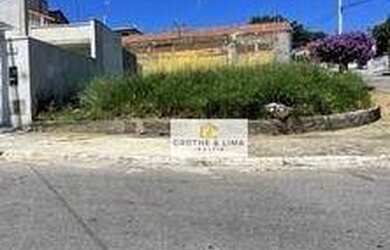 Imagem 1: Terreno à venda, 245 m² por R$ 156.000,00 - Parque Novo Horizonte -...