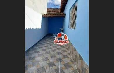 Imagem 3: Casa à venda, 62 m² por R$ 190.000,00 - Santa Eugênia - Mongaguá/SP