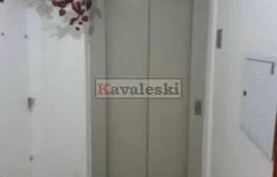 Imagem 3: Apartamento a Venda 45 M2