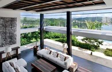 Imagem 13: Linda mansão na Ferradura - Venda e Temporada