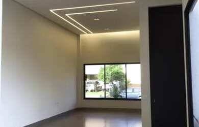 Imagem: A casa em condomínio possui 3 Dormitórios, 4 Banheiros, 4