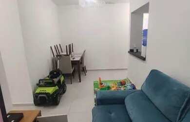 Imagem 11: Venda Apartamento com 75,00 m², 3 dormitório s , 2 vaga s . Residencial...