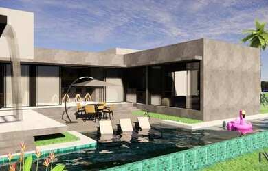 Imagem 7: CONDOMINIO SAINT PATRICK - CASA NOVA E MODERNA - TERREA