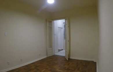 Imagem 10: Copacabana, quarto e sala, Rua Toneleiro, prox. metrô