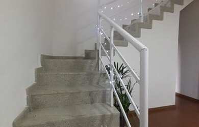 Imagem 3: RV 147 Maravilhosa casa no bairro Fontesville II - Venha e agende uma...