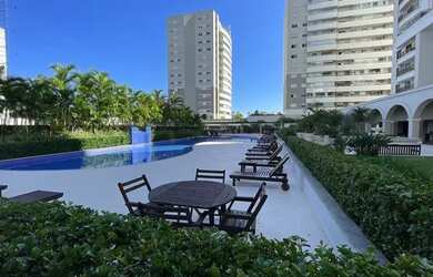 Imagem: O apartamento possui 3 Dormitórios, 2 Banheiros, 2 Vagas na