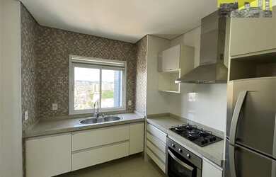 Imagem 11: Apartamentos Alto Padrão para venda em Jundiaí no bairro Centro