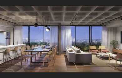 Imagem 5: Apartamento para Venda - 119.36m², 3 dormitórios, sendo 2 suites, 2...