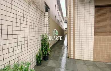 Imagem 12: SANTOS - Apartamento Padrão - ENCRUZILHADA